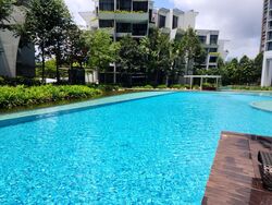 The Crest (D3), Condominium #561186061